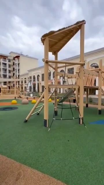 Смотри в Макс Двор ЖК Кипарис Сукко 6 и 7 литера