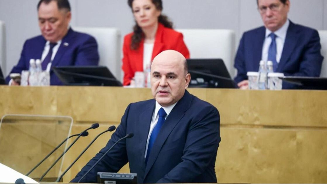 Перемены в правительстве. Вброс о газе для Европы.