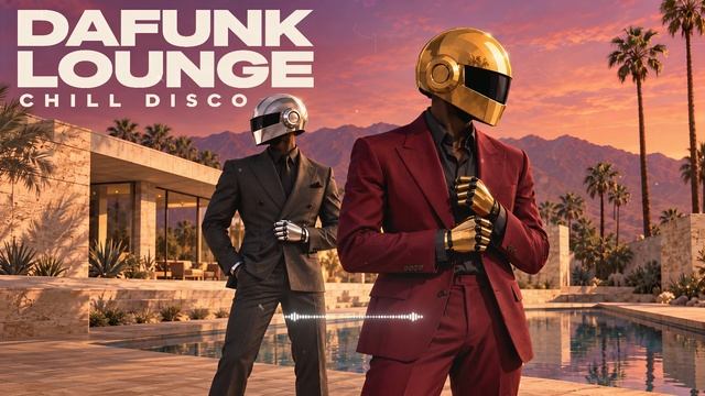 Dafunk Lounge