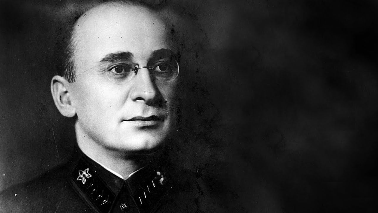 Государственные деятели СССР