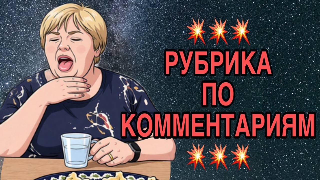 РУБРИКА ПО КОММЕНТАРИЯМ. ОЛЬГА УРАЛОЧКА LIVE.