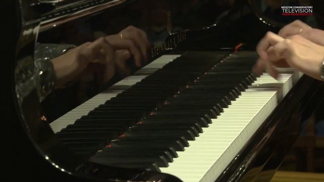 Бородин. «Половецкие пляски»