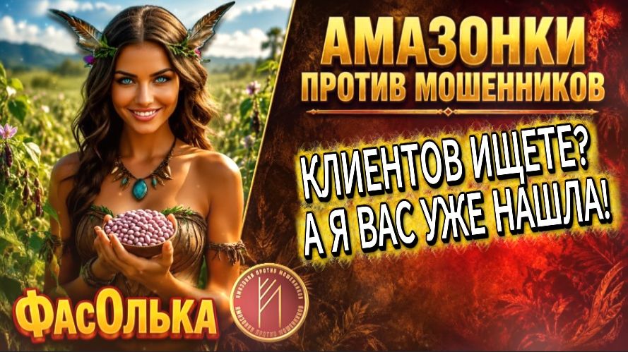 ФАсОлька