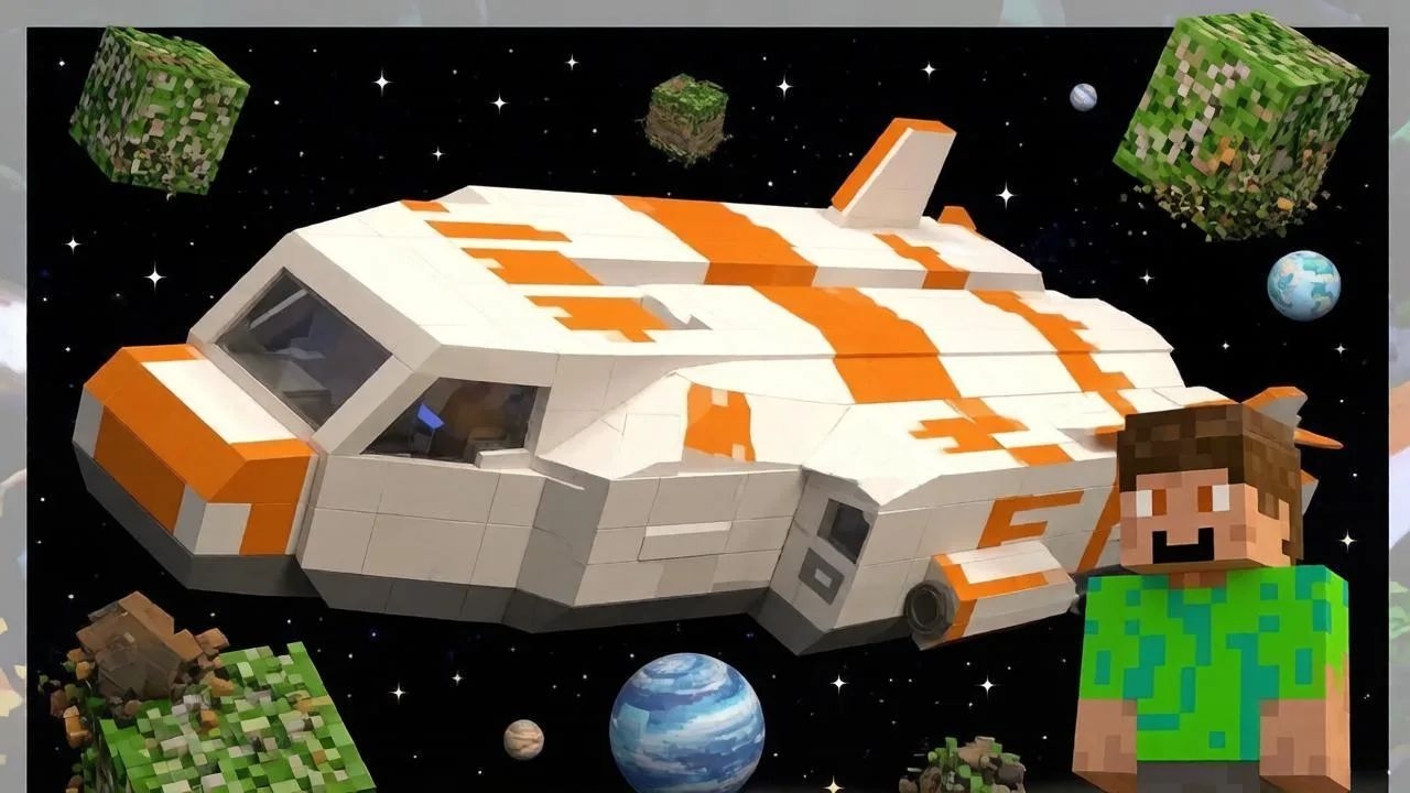 Minecraft