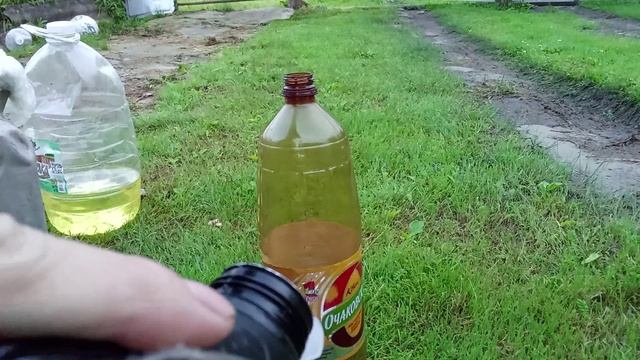 Мотоблок и триммер