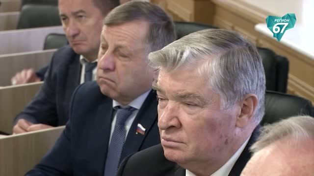 Смоленские аграрии на 100% обеспечены семенами для сева озимых