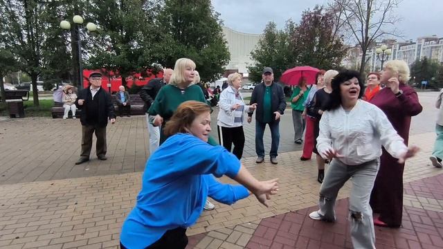 Наши выходные..... 19.10.26.