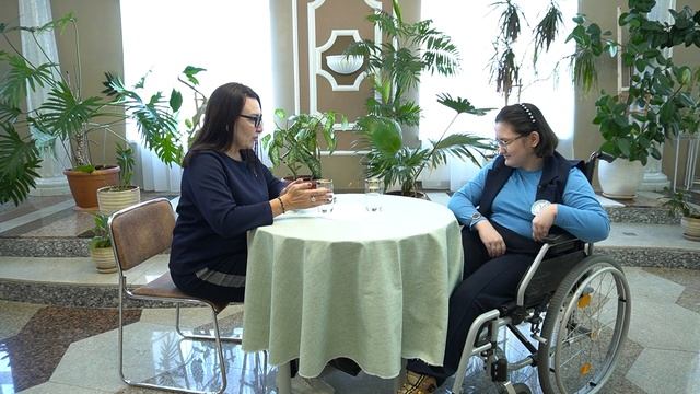 Подкаст ″Неидеальные″