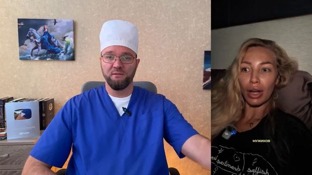 Парень ЖECTKO Поставил ШKУPУ НА МЕСТО