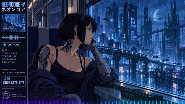 Neoncore FM