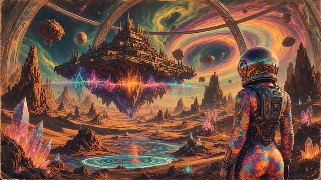 Ambient Pulse