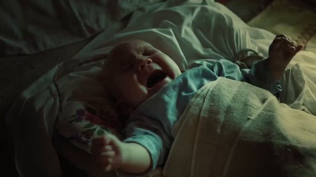 Трейлер фильма "Алифба" Ильдара Ягафарова