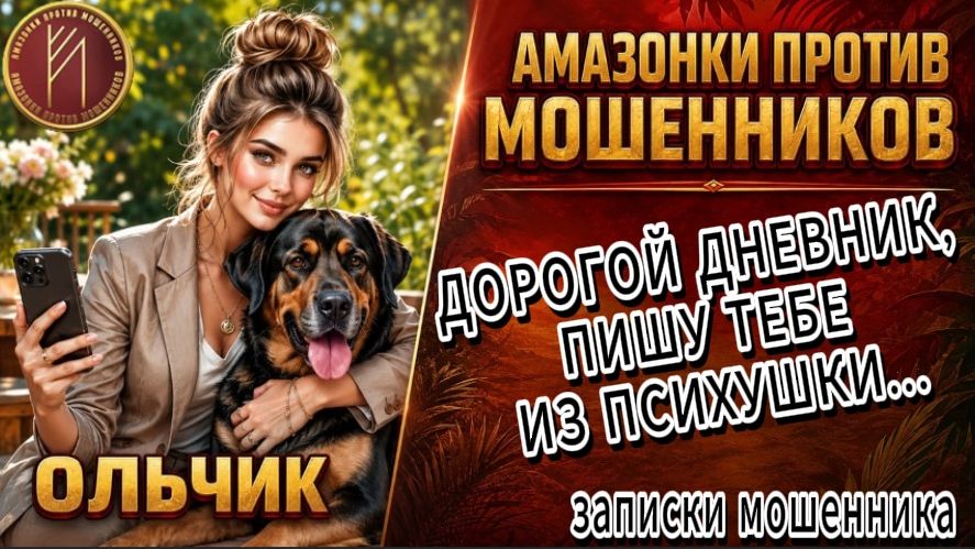 Ольчик