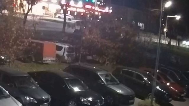 В Зеленодольске иномарка сбила пятилетнюю девочку на пешеходном переходе