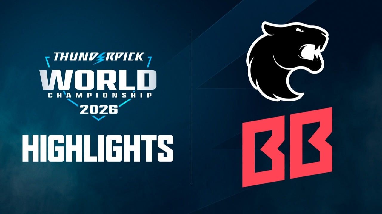 Thunderpick WC 2026