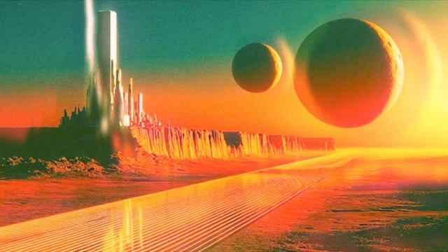 The Drifting Eye