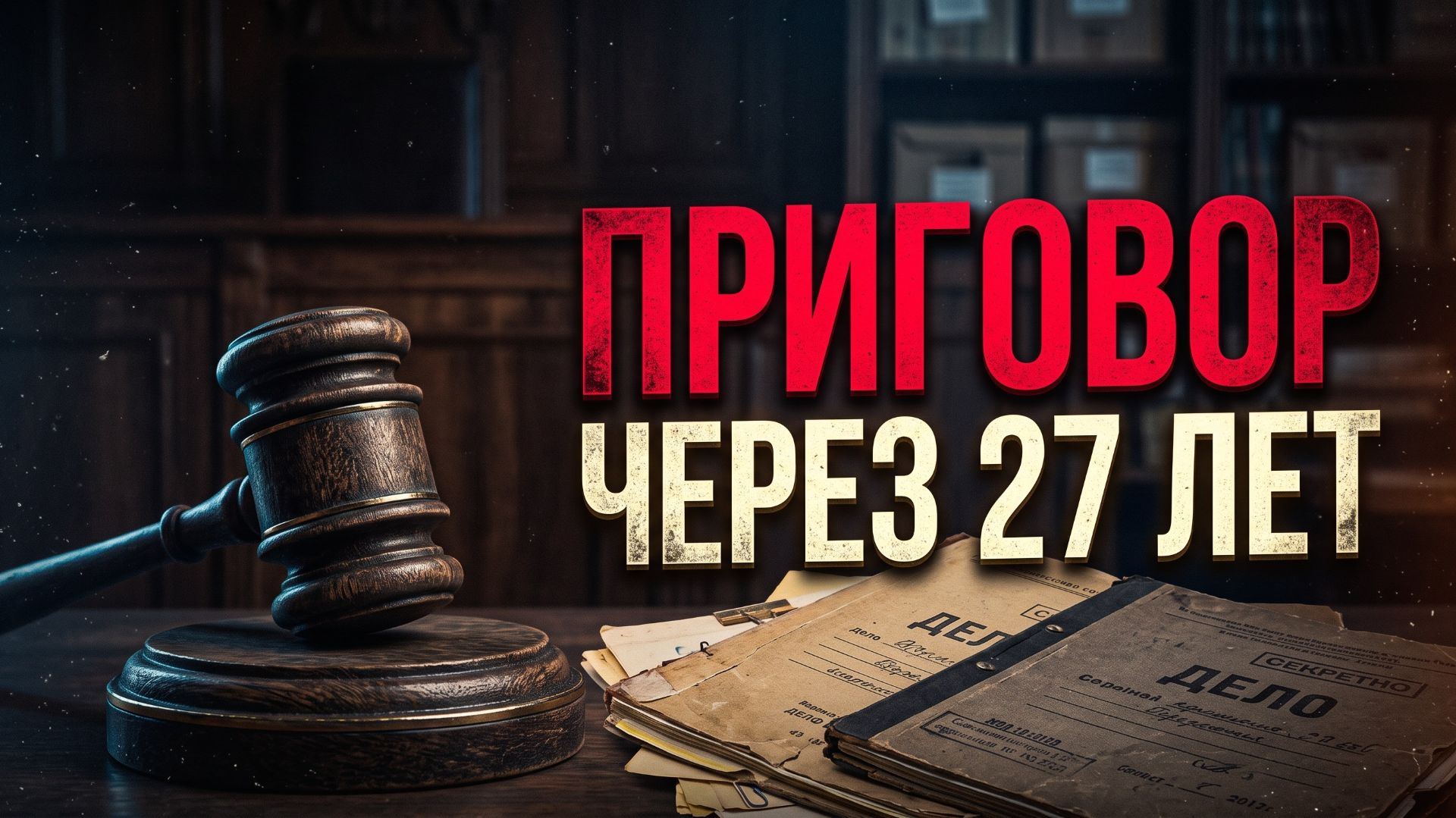 Идеальное преступление 1999 года: Как следователи вычислили убийцу спустя четверть века?