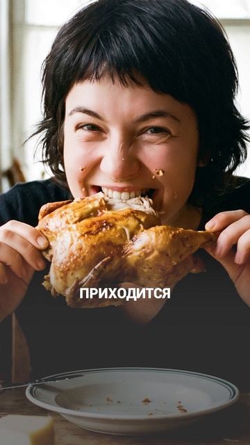 Вы САМИ УБИВАЕТЕ свой ЖЕЛУДОК! #питание #здоровье #пп