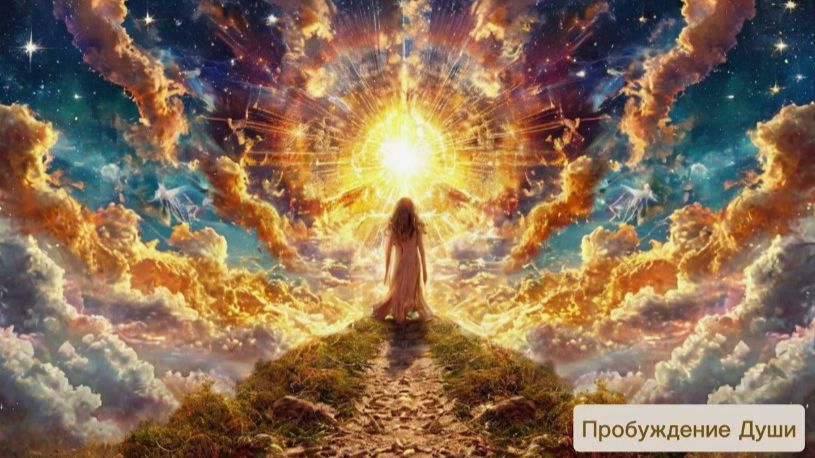 Как Пробудить свою Духовность и найти Истинное Счастье