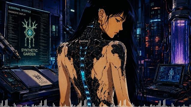Synthetic Garden