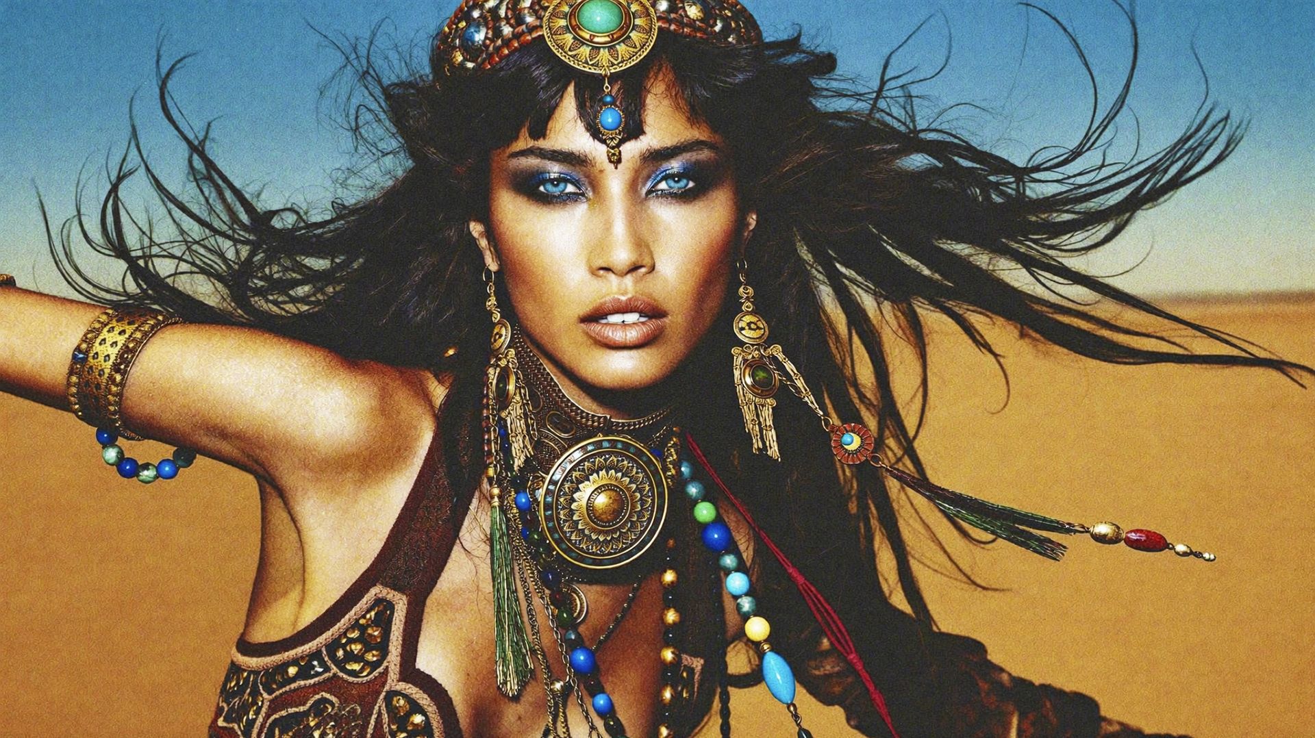 ARABIC DEEP HOUSE