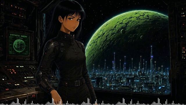 Synthetic Garden