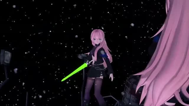 Luka Megurine