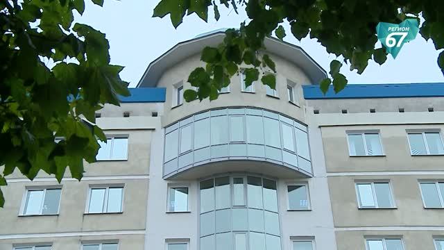 В Смоленской области сумма налогов на имущество физлиц превысила 2 млрд 175 млн рублей