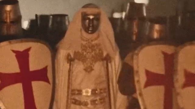 Франция в альтернативной реальности