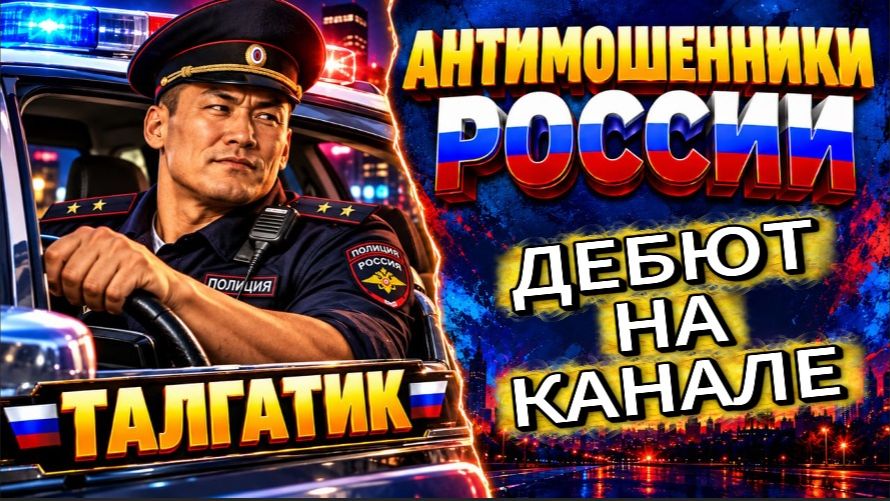 Талгатик