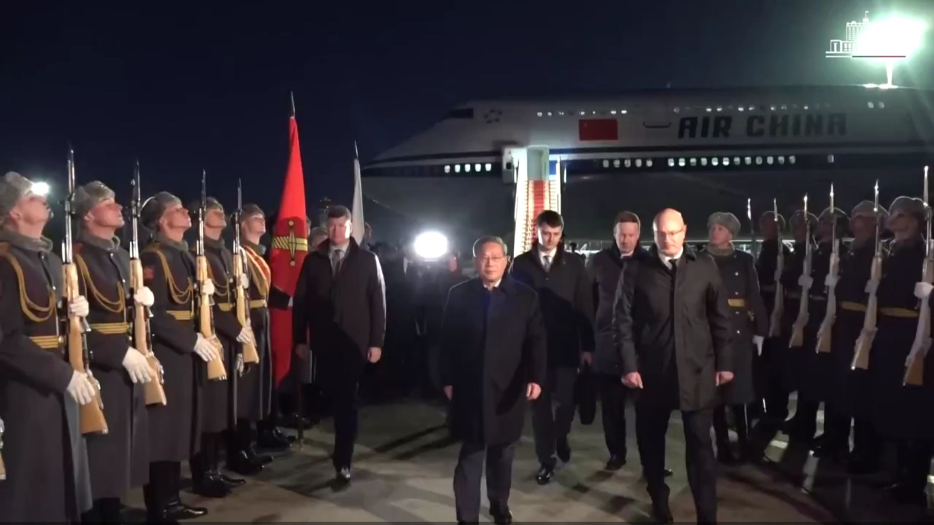 Правительство РФ новости