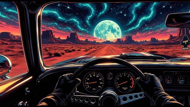 Ambient Pulse