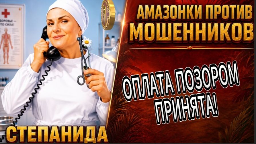 Степанида