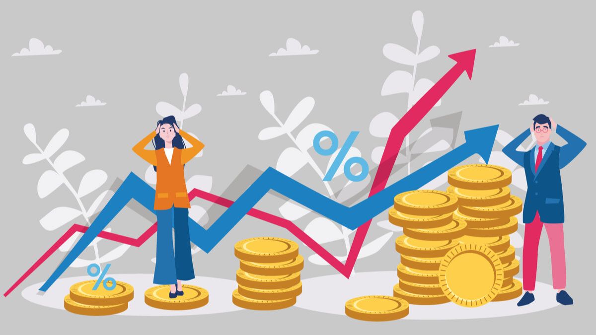 Инфляция против малого бизнеса