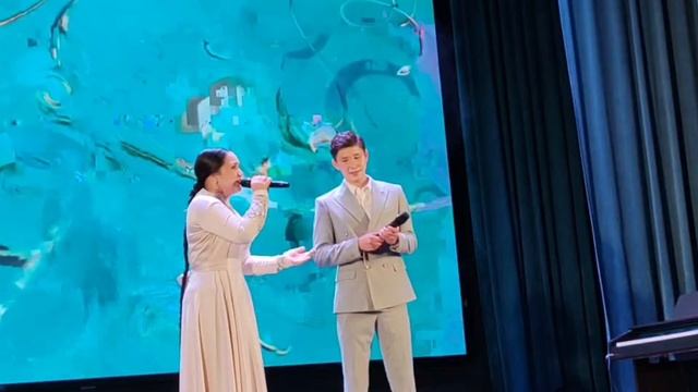 Межрегиональный фестиваль «Яблоко пополам»