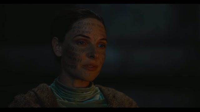 Dune Part Three  Official Trailer