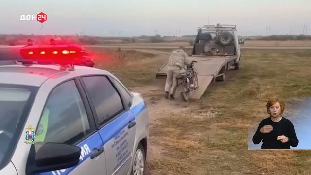 Закон и порядок 21.10.2026