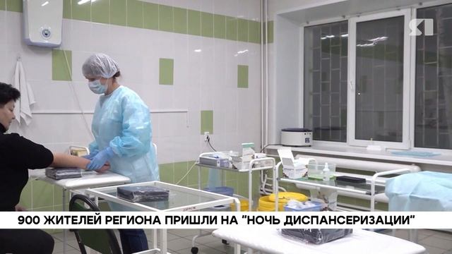 Жителям Ярославля и Рыбинска напомнили, что врачи поликлиник работают до 22 часов