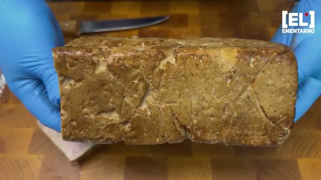 Невероятно вкусно! Готовим мясной хлеб рецепт!