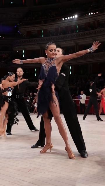 2026.10 UK Open International
