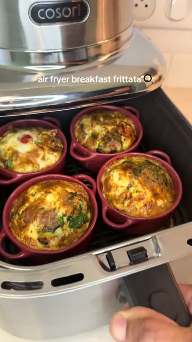 🍳 Фриттата