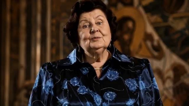 Необъяснимо- странная атеистическая картина мира . Наталья Бехтерева