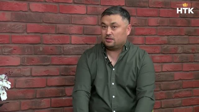 ГЕРОИ СВО ИЗ КАЛМЫКИИ