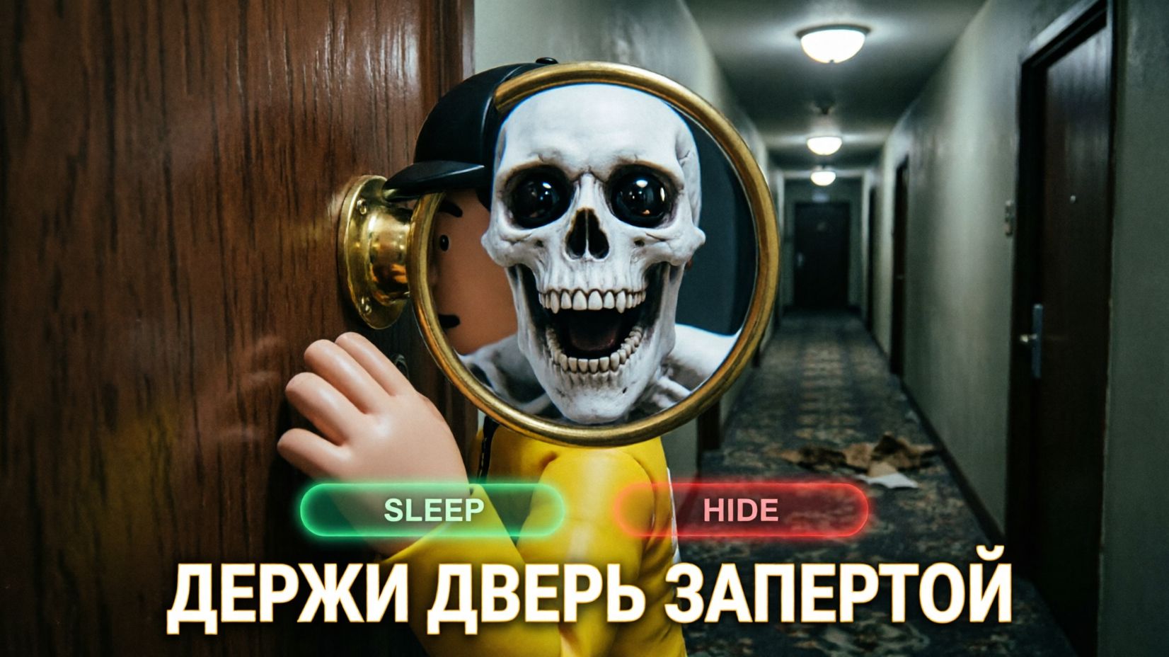 Играем с подписчиками в Roblox