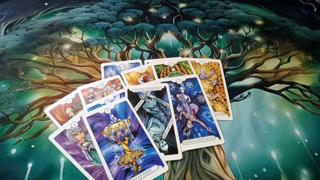 🗝️💯❗ТЫ СМОЖЕШЬ"как все", если ТЫ ДРУГАЯ❗💫☘️😘 Таро. Расклад таро.
