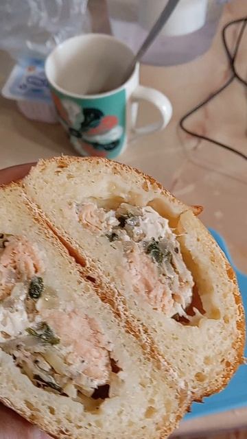 Вкусная еда своими руками