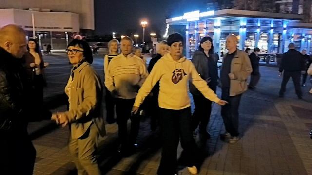 Ну-ка хватит горевать... 17.10.26...