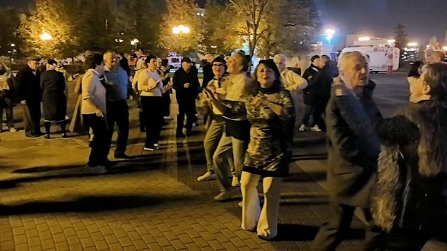 А я могу ещё влюбиться... 17.10.26...