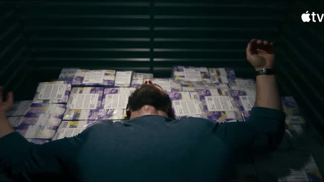 12 12 12 — Русский трейлер (Субтитры, 2К, 2026)