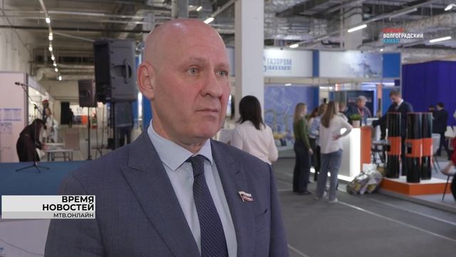 Сюжеты МТВ - муниципального телевидения Волгограда